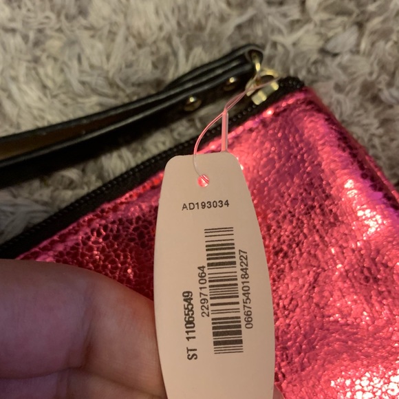 Victoria’s Secret Wristlet - Picture 3 of 3